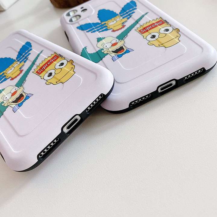 可愛いiPhone12Pro Maxカバー