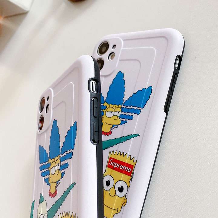 可愛いiPhone12Pro Maxカバー