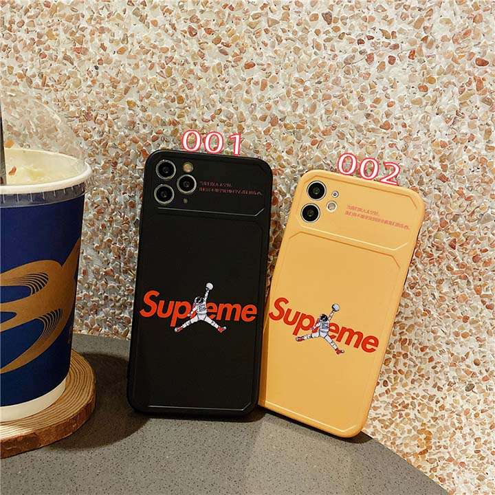 iPhone12ケース Supreme 激安