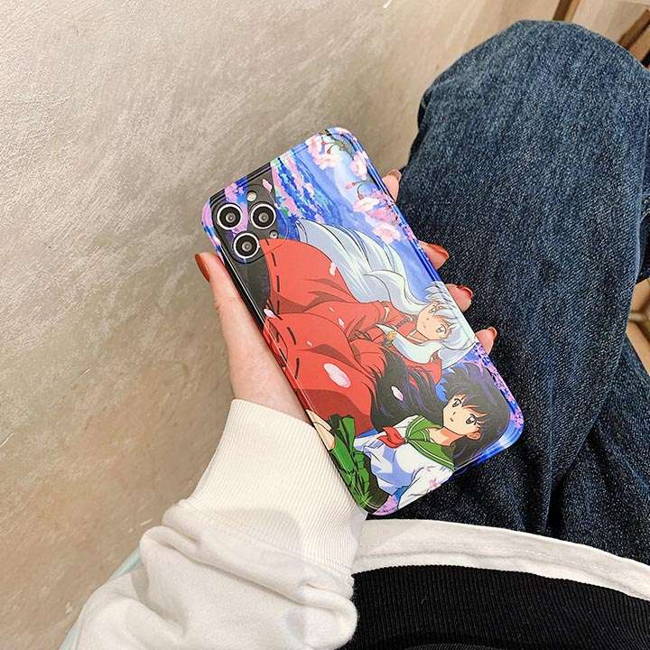 男女 iphone12proケース