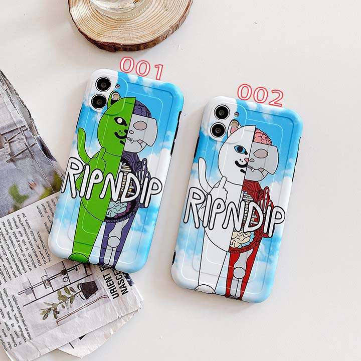 iPhone12 Miniケース 面白い