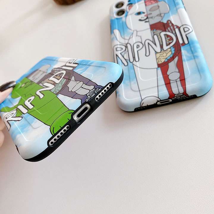 iPhone12 Miniケース 面白い