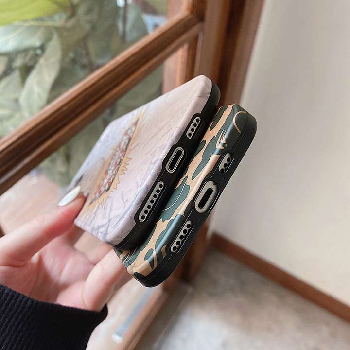 iphone12ケース オレオ ファッション