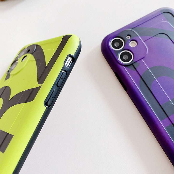 iPhoneXカバー 後払い 