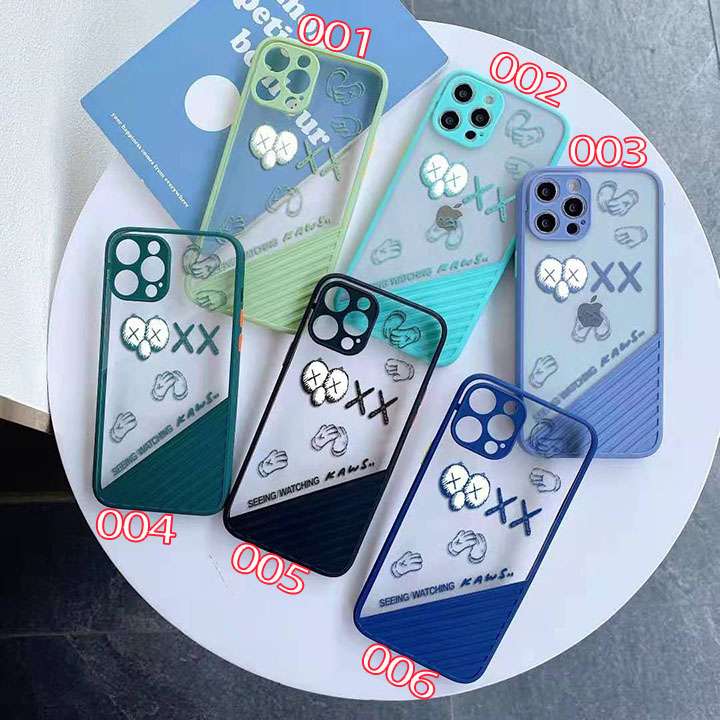 iphone12pro maxケース カウズ  専門店