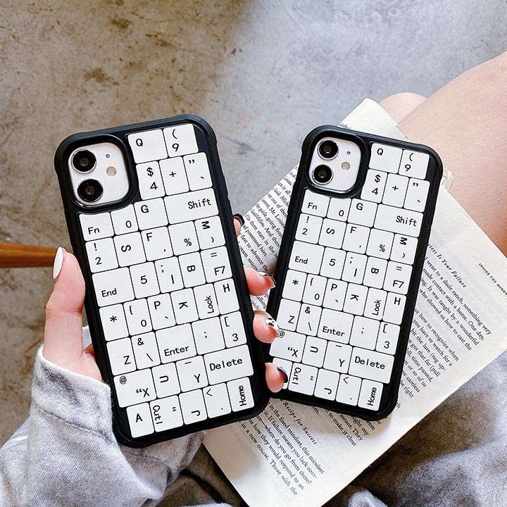  iPhone12 Miniカバー 面白い