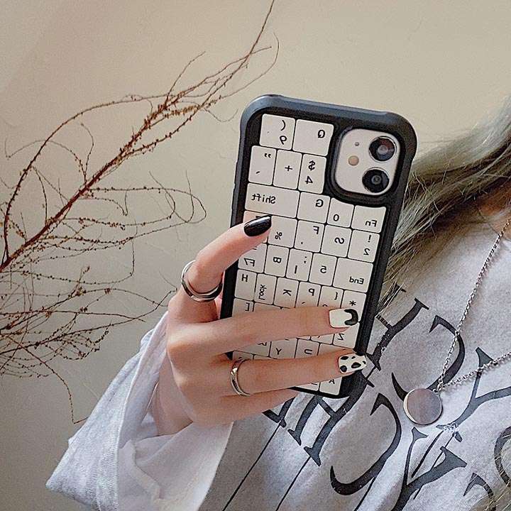  iPhone12 Miniカバー 面白い