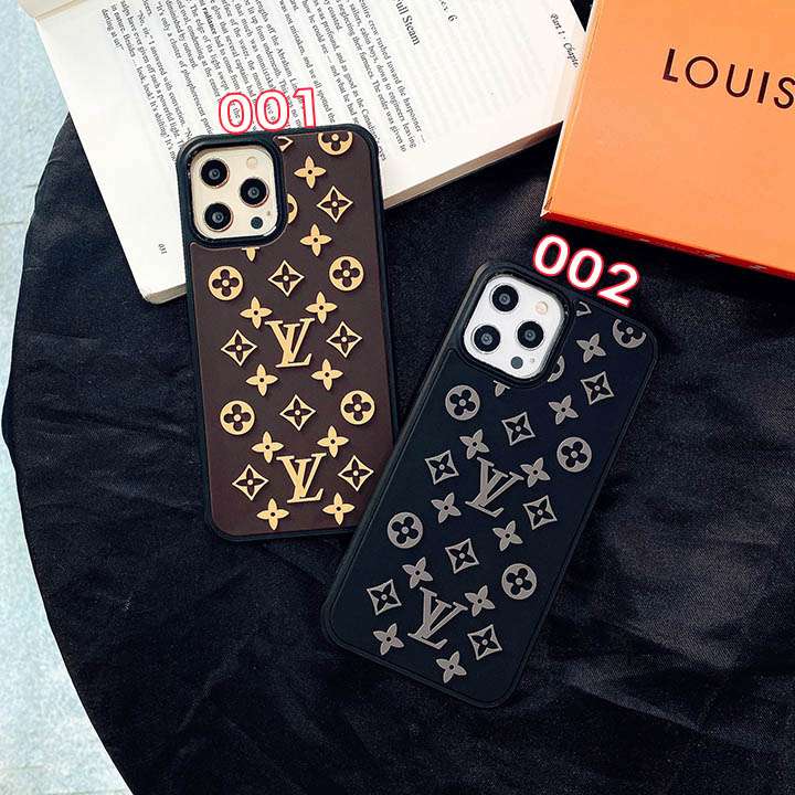 LV iPhone12 Miniケース 大人