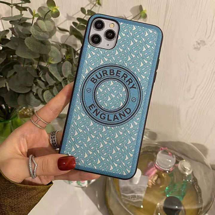 iphone12ケース バーバリー 全機種対応