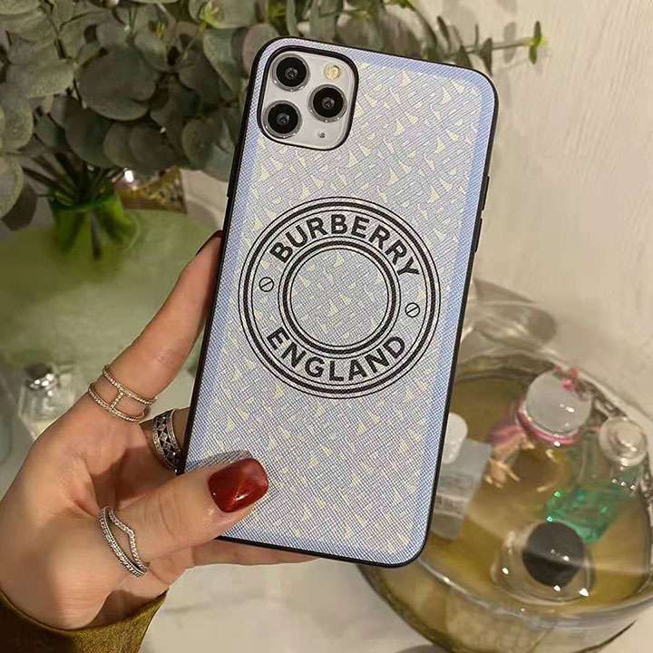 iphone12ケース バーバリー 全機種対応