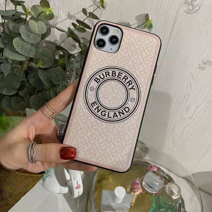 iphone12ケース バーバリー 全機種対応