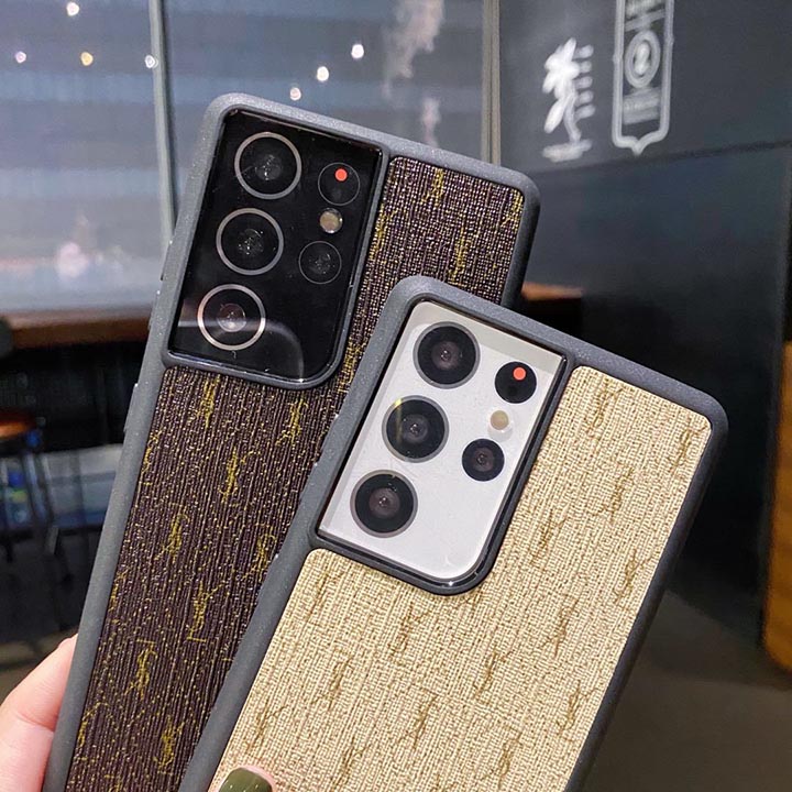 ギャラクシーs20綺麗スマホケース
