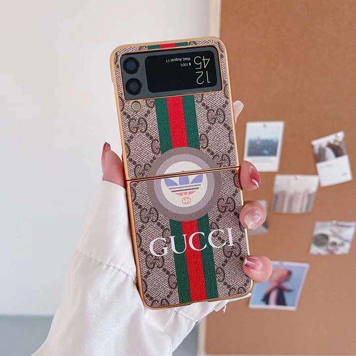 コラボ ケース ギャラクシーnote 10 プラス Gucci