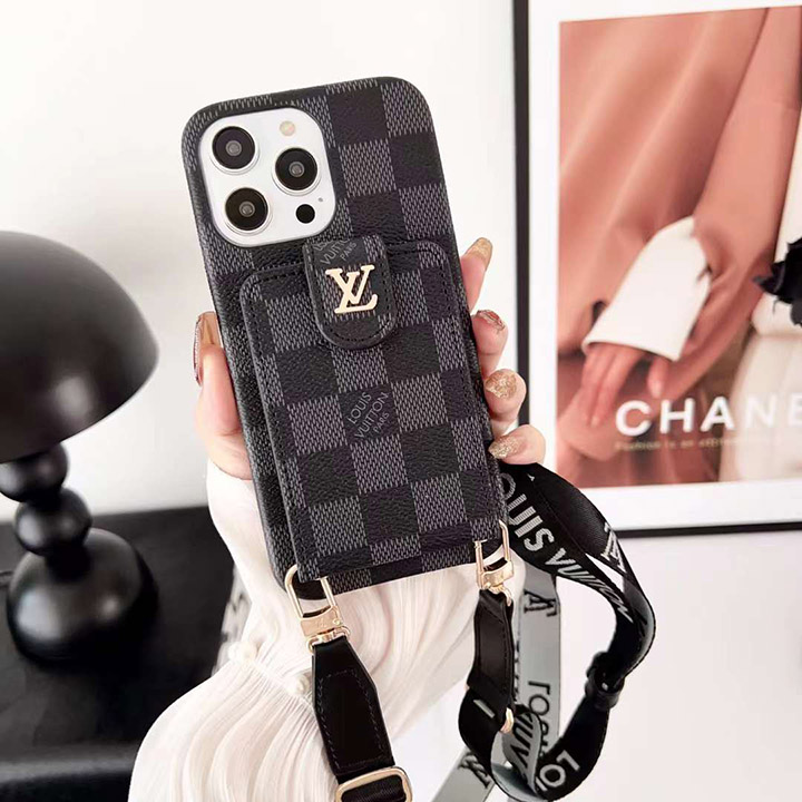 斜めがけiphone15 proカバー gucci