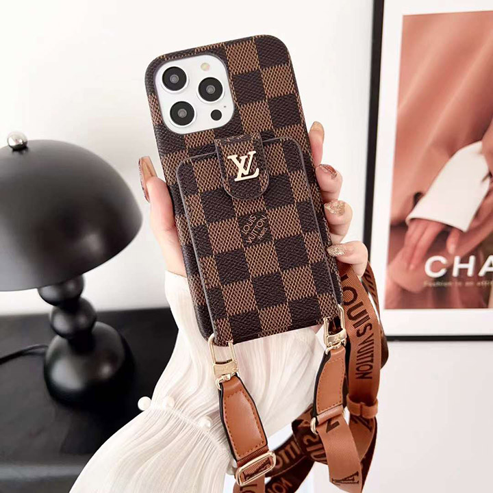 斜めがけiphone15 proカバー gucci