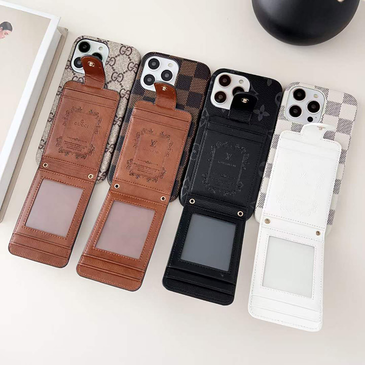 LV メタルロゴ iphone15 proスマホカバー