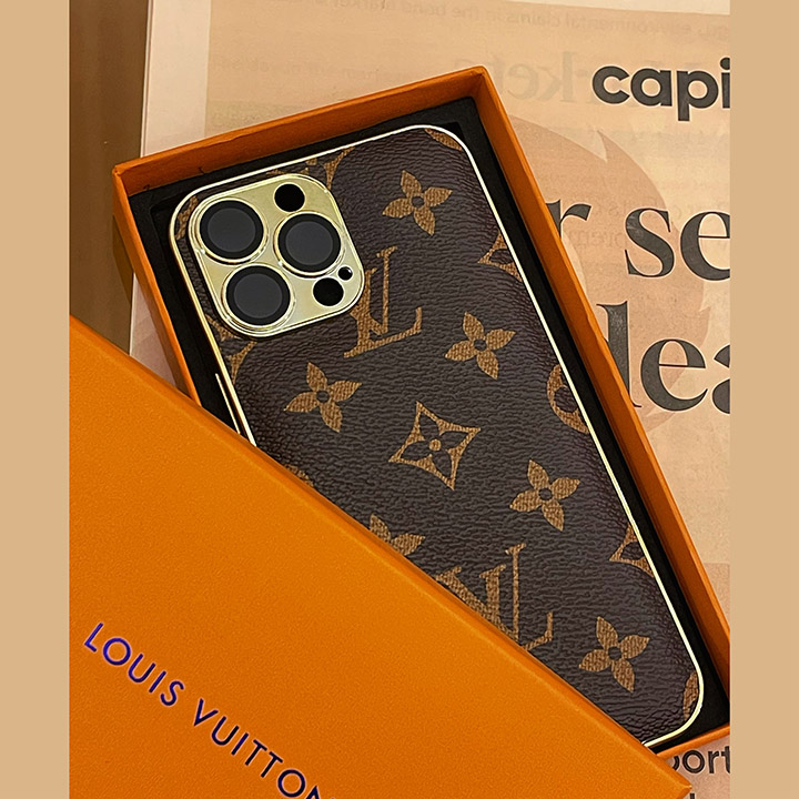  lv モノグラム柄 iphone15 pro maxケース