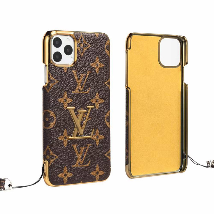ルイヴィトン風iphone15ケース発売日