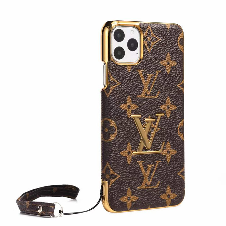  LV モノグラム レザー IPHONE 15ultraケース