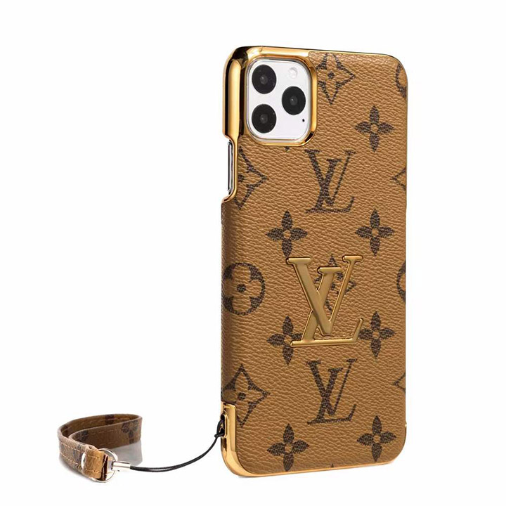  LV ブランドロゴアイホンスマホケースiphone15
