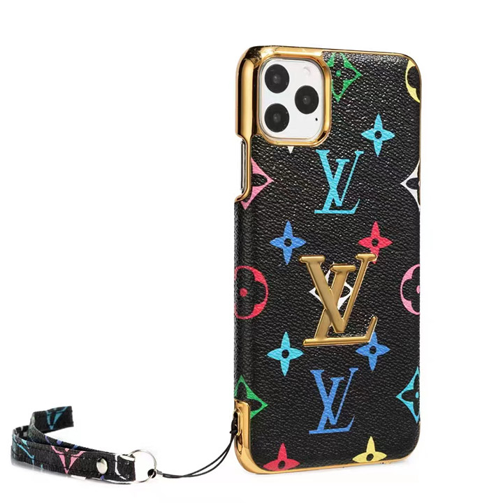  LV モノグラム レザー IPHONE 15ultraケース