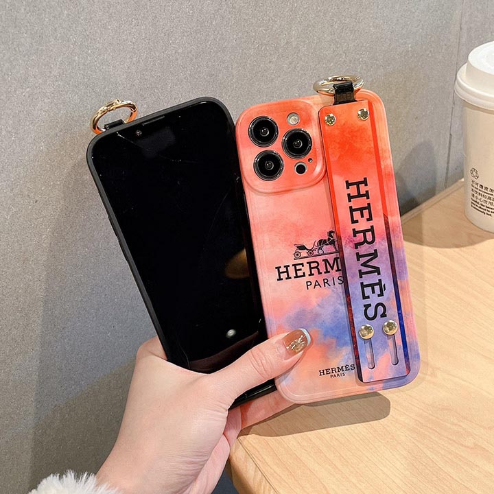 エルメスア低価格iphone15 proケース
