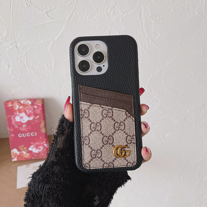 GGメタルロゴ iphone15激安カバー