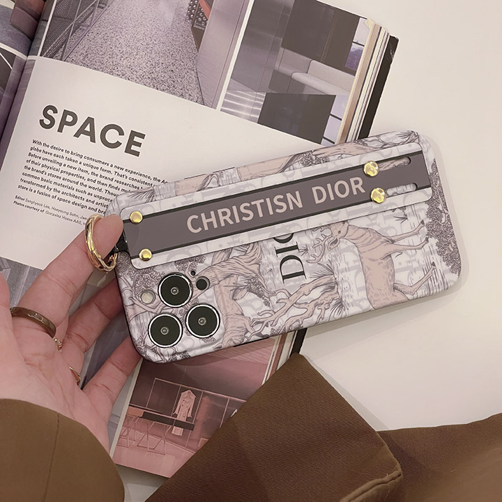 綺麗iphone15携帯カバー dior