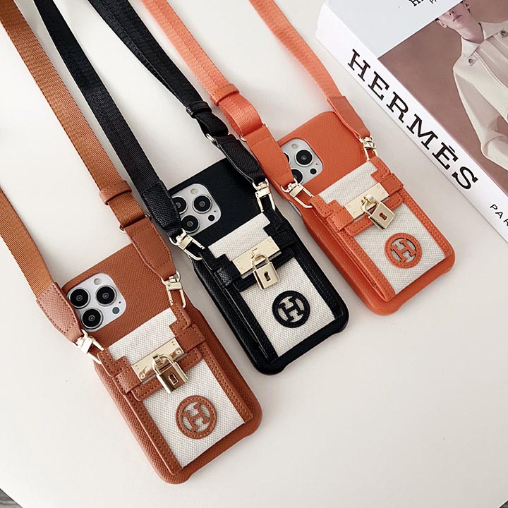正規品 hermes iphone15携帯ケース