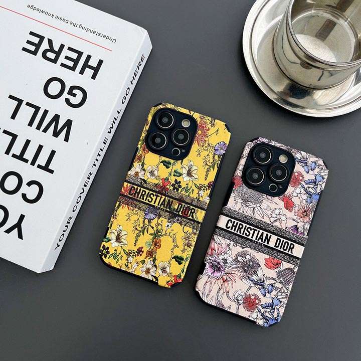 Dior iphone15 proケースオシャレ