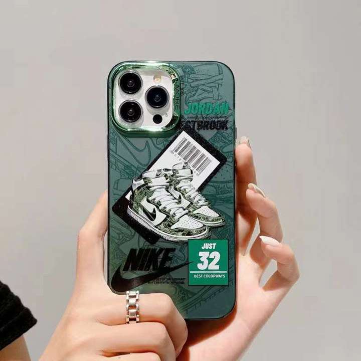 低価格air jordan iphone15ケース