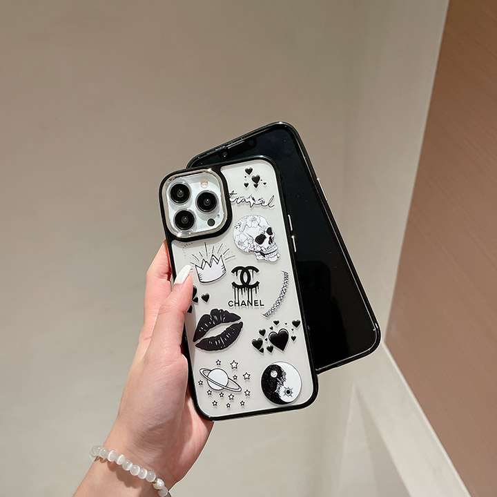 新登場iphone15ケースシャネル