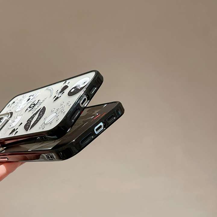 chanel iphone155携帯ケース香水瓶