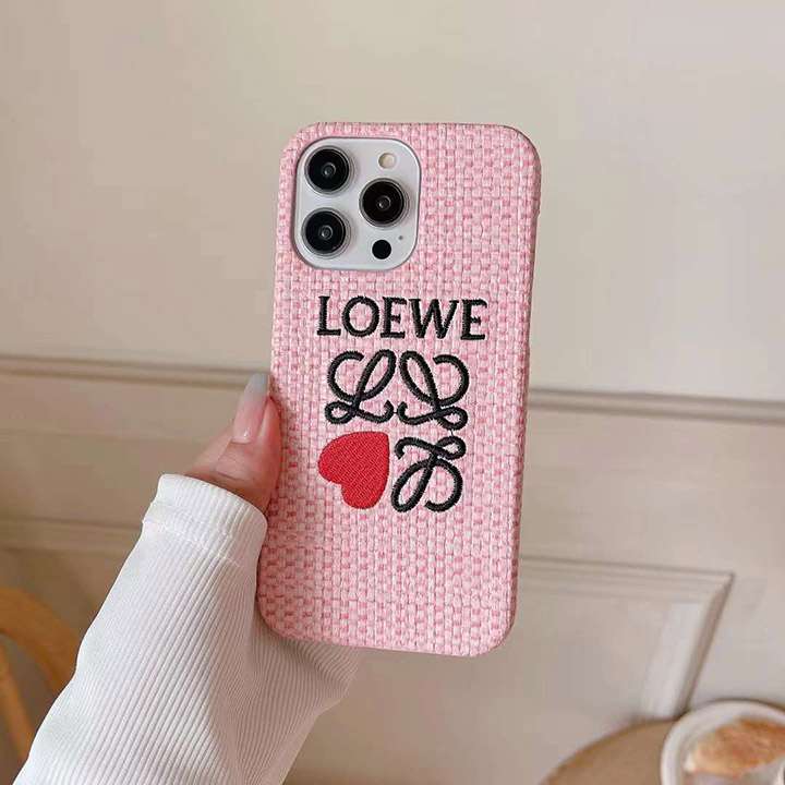 loewe iphone15 proスマホケースおすすめ