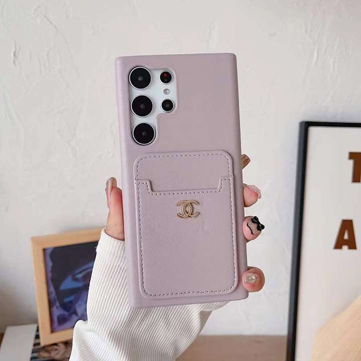 シャネルgalaxy s23 ultraケース売れ筋