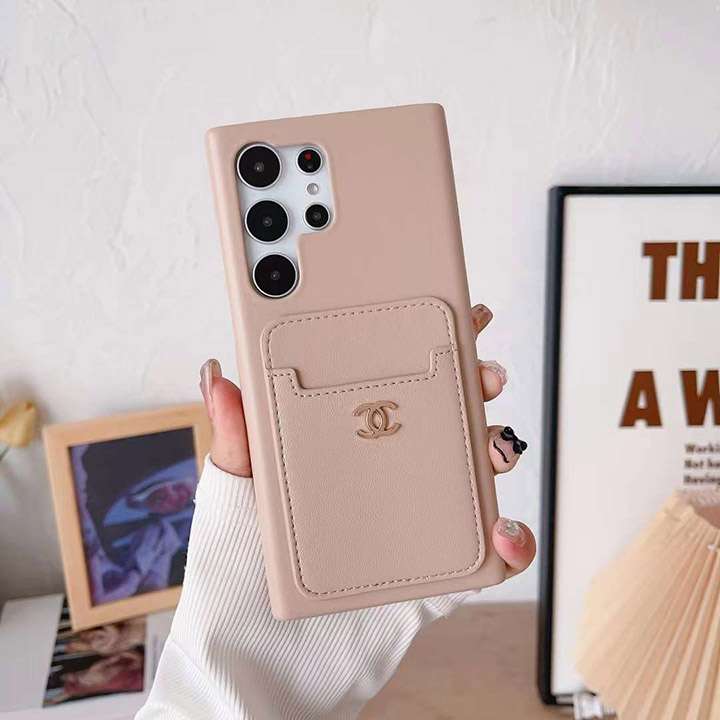 シャネル iphone15携帯ケース指紋防止